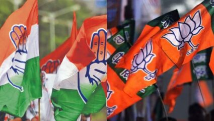 पालिका निवडणुकीचा वाजला बिगुल! राजकीय पक्षाची जोरदार तयारी केली सुरु, बैठकांना आले उधाण