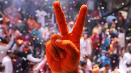 कुंडलवाडीत भाजपा बहुमताने विजयी; नगराध्यक्षपदी प्रेरणा गजानन कोटलावार यांची बाजी