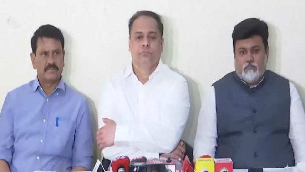 BMC Elections : शिवसेना इन राष्ट्रवादी आऊट; मुंबईसाठी भाजपचा मास्टरस्ट्रॉक, कोण होणार महापौर?