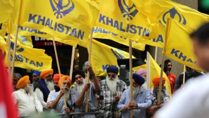 Khalistan : लंडनहून थेट कारवाई! दहशतवादी निधी पुरवठा नेटवर्क विस्कळीत; ब्रिटनचा ‘Babbar Khalsa’ विरुद्ध कठोर पवित्रा