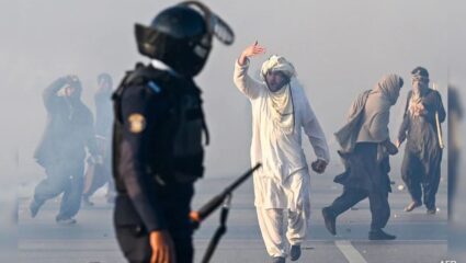 War Update : बलुचिस्तान की खैबर पख्तूनख्वा…कोण आधी मुक्त होणार? पाकिस्तानवरून मोठी बातमी; मुनीरचे कंबरडे मोडणार