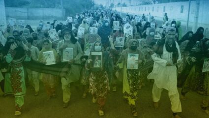 Balochistan Genocide : पाकिस्तानची क्रूरता सीमेपार! बलुचिस्तानमध्ये 106 जणांचे अपहरण; 42 खून, Pakistan सैन्याच्या पर्दाफाश