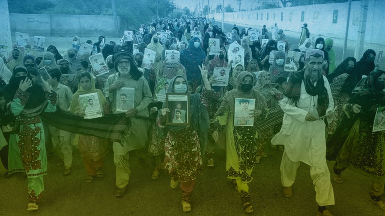 Balochistan Genocide : पाकिस्तानची क्रूरता सीमेपार! बलुचिस्तानमध्ये 106 जणांचे अपहरण; 42 खून, Pakistan सैन्याच्या पर्दाफाश