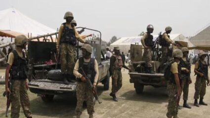 Protest: Balochistanमध्ये ‘राज्य पुरस्कृत क्रूरते’विरुद्ध जनतेचा एल्गार! केच जिल्ह्यात अंदाधुंद गोळीबार; महिला जखमी