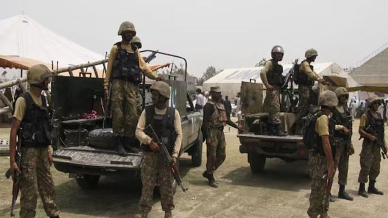 Protest: Balochistanमध्ये ‘राज्य पुरस्कृत क्रूरते’विरुद्ध जनतेचा एल्गार! केच जिल्ह्यात अंदाधुंद गोळीबार; महिला जखमी