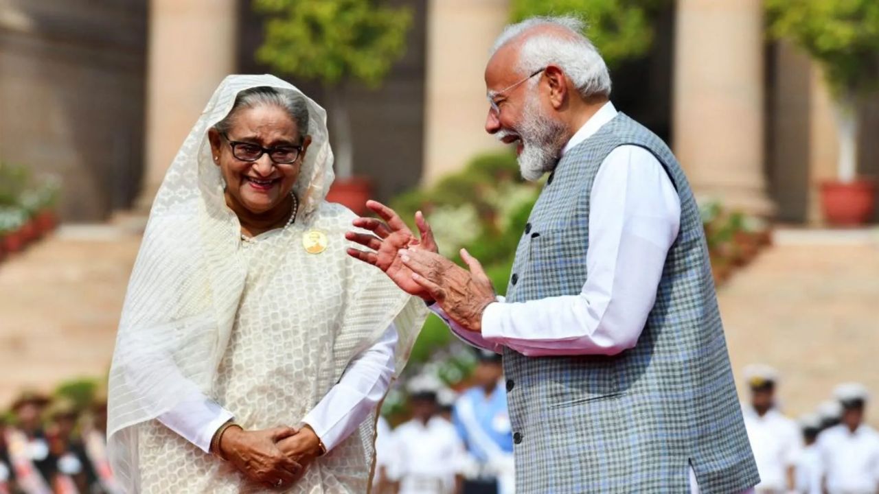 ‘नाते तुटणार नाही’, पण प्रश्न राहतोच…’ Sheikh Hasina यांच्या प्रत्यार्पणाबाबत Bangladeshची कठोर भूमिका; पण भारत सरकार मौन