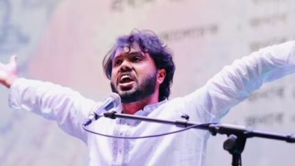 Sharif Osman Hadi: एक गोळी डोक्यात लागली आणि ‘तो’ रक्ताच्या थारोळ्यात; उस्मान हादीच्या हत्येमुळे बांगलादेश हिंसाचाराने पेटला