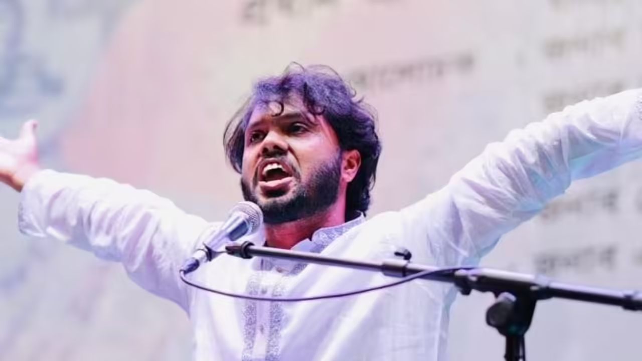 Sharif Osman Hadi: एक गोळी डोक्यात लागली आणि ‘तो’ रक्ताच्या थारोळ्यात; उस्मान हादीच्या हत्येमुळे बांगलादेश हिंसाचाराने पेटला