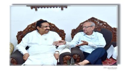 Bharat Bondre Passes Away: माजी मंत्री भारत बोंद्रेंचे निधन, जलपुरुष अशी होती ओळख