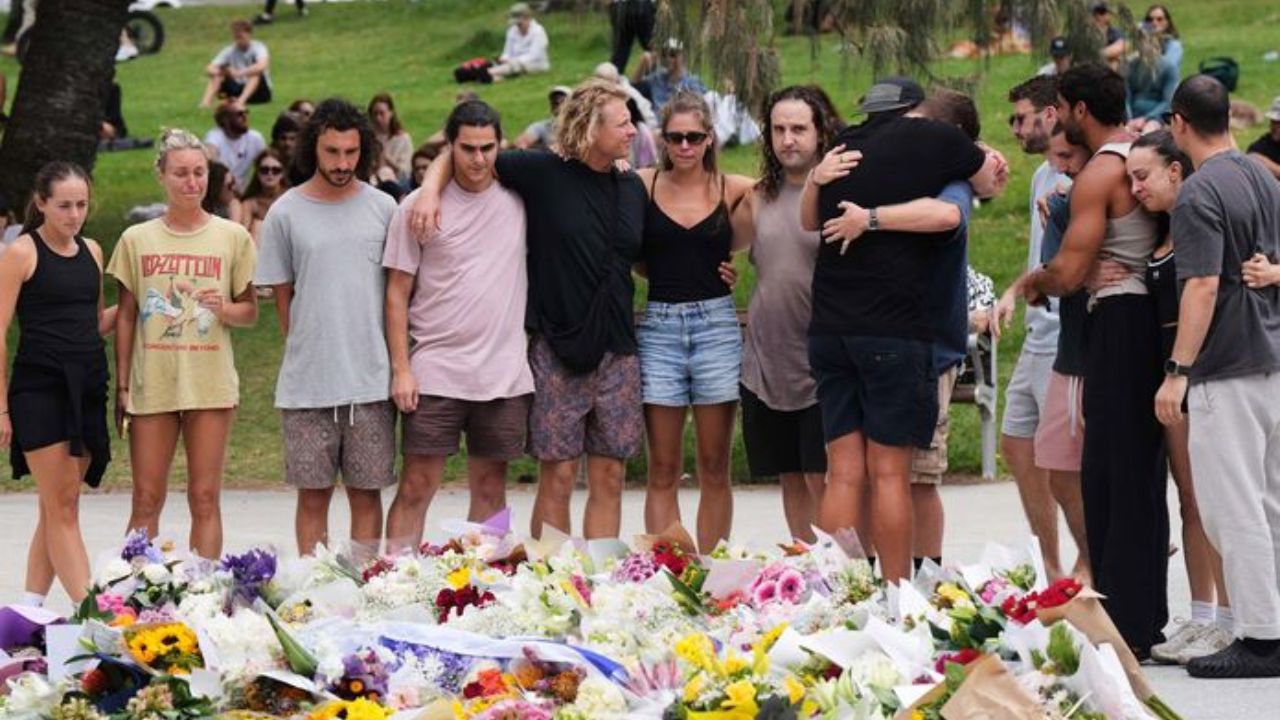 Bondi Beach Shooting: ISIS ध्वज, IED आणि 16 निष्पाप ठार; सिडनी हत्याकांडात जगाने पहिला दहशतवादाचा ‘असा’ क्रूर चेहरा