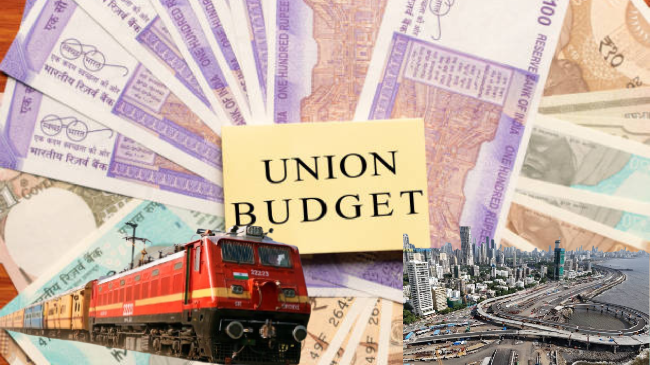 Budget 2026: रेल्वे की हायवे? निर्मला सीतारमणच्या पेटीतून कोणाला मिळणार जास्त पैसे, सरकारचा पैसा कोणाला