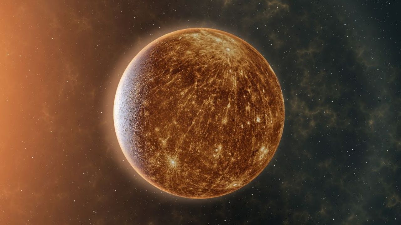 Budh Gochar: धनु राशीत बुध प्रवेश; चतुर्ग्रही योगामुळे या राशींना यश, वाहन आणि विवाहाचे संकेत