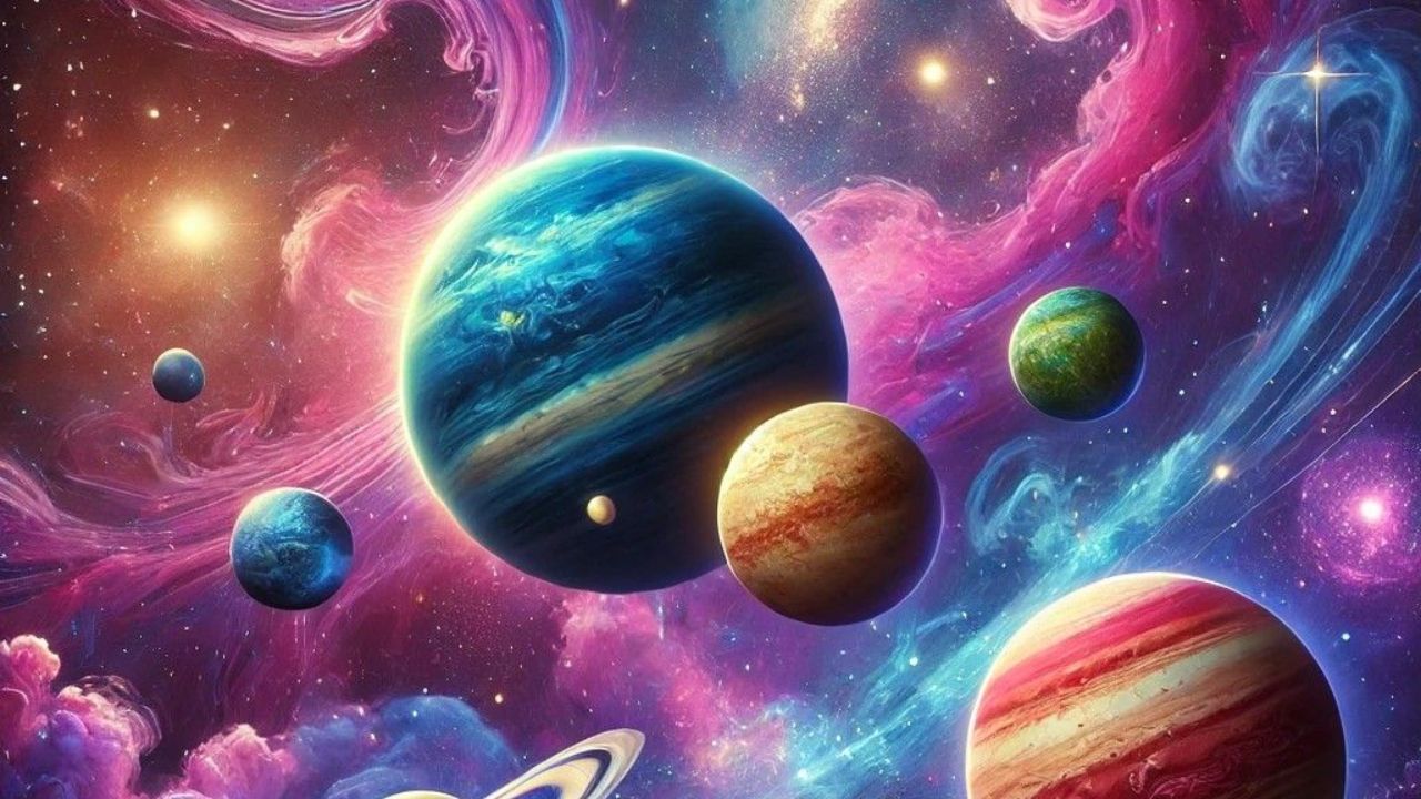 Budh Gochar: बुध वृश्चिक राशीत करणार संक्रमण, या राशीच्या लोकांसाठी महिन्याचे शेवटचे 4 दिवस राहणार चांगले