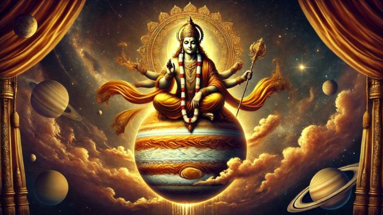 Budh Gochar: 6 डिसेंबरपासून या राशीच्या लोकांचे वाढणार संकट, बुधाच्या संक्रमणामुळे वाढणार त्रास