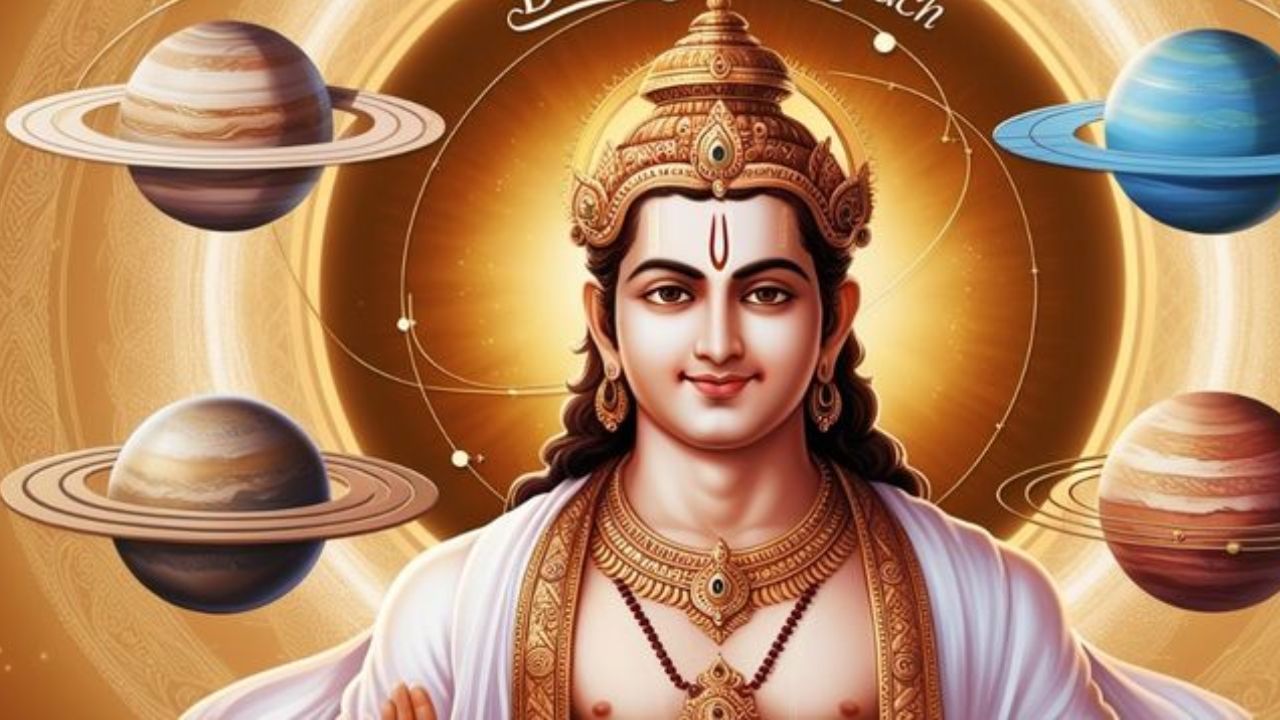 Budh Vakri: बुद्धी आणि व्यवसायाचा कर्ता बुध 2026 मध्ये होणार वक्री, या राशीच्या लोकांना मिळेल यश