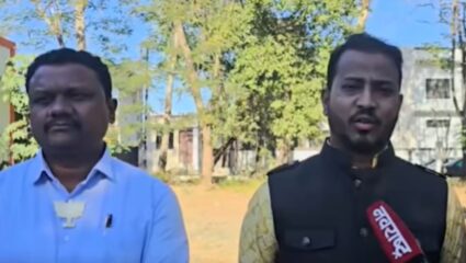 Buldhana Local Body Elections : धाकधूक असली तरी निवडून येणार हा विश्वास केला व्यक्त