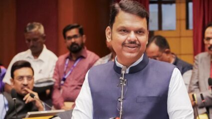 Phaltan Case : फलटण महिला डॉक्टर आत्महत्या प्रकरणाची सभागृहात चर्चा; गृहमंत्री देवेंद्र फडणवीसांनी दिलं उत्तर