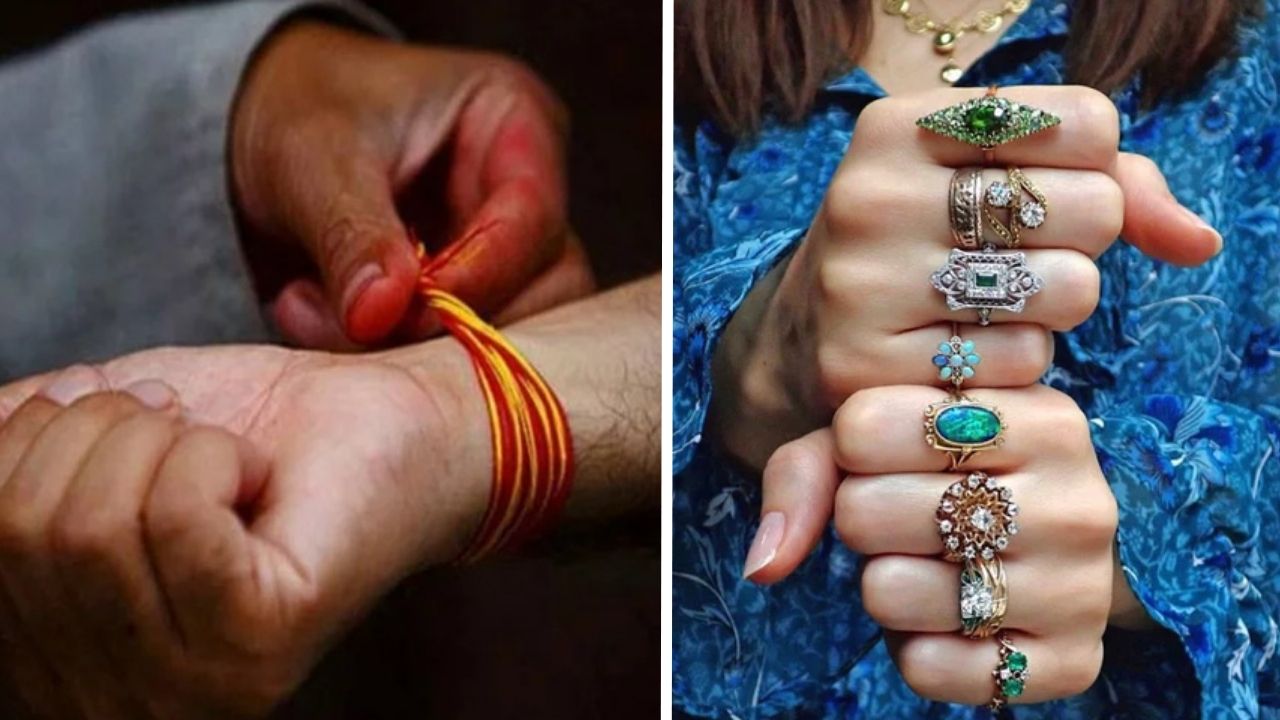 इच्छुकांच्या बोटात खड्यांच्या अंगठ्या, मनगटावर गंडेदोरे; पुणे महापालिका निवडणुकीत बुवा–बाबांचे ‘अदृश्य प्रचारयंत्र’