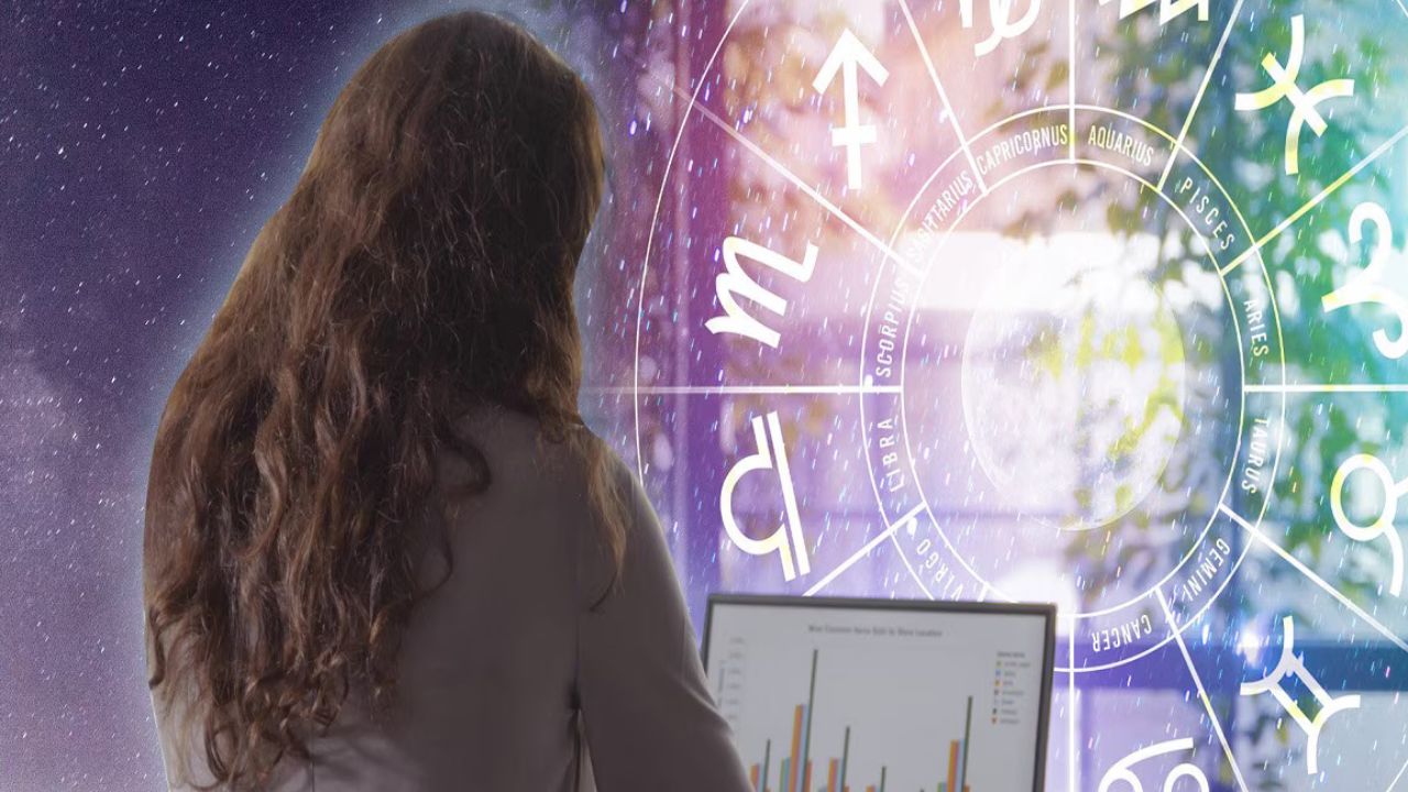 Career Horoscope 2026: नोकरी आणि व्यवसायासाठी सुवर्णकाळ; नवं वर्षात ‘या’ राशींच्या धनसंपत्तीत होणार वृद्धी