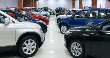Indian Auto Sector Sales: नोव्हेंबरमध्ये ऑटो सेक्टरची झेप! सर्व कंपन्यांच्या विक्रीत जबरदस्त वाढ