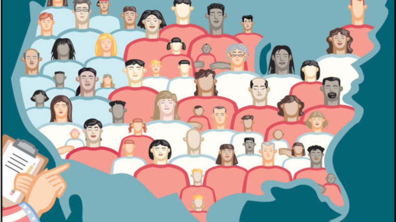 Census 2027: भारतात 2027 मध्ये कशी होणार जनगणना, यावर्षी ही प्रक्रिया कशी आहे वेगळी; पूर्ण Process घ्या जाणून