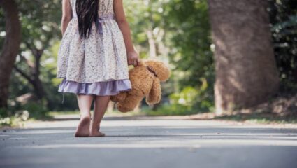 महिलांसह मुलींचे गायब होण्याचे वाढतंय प्रमाण; धक्कादायक आकडेवारी आली समोर…