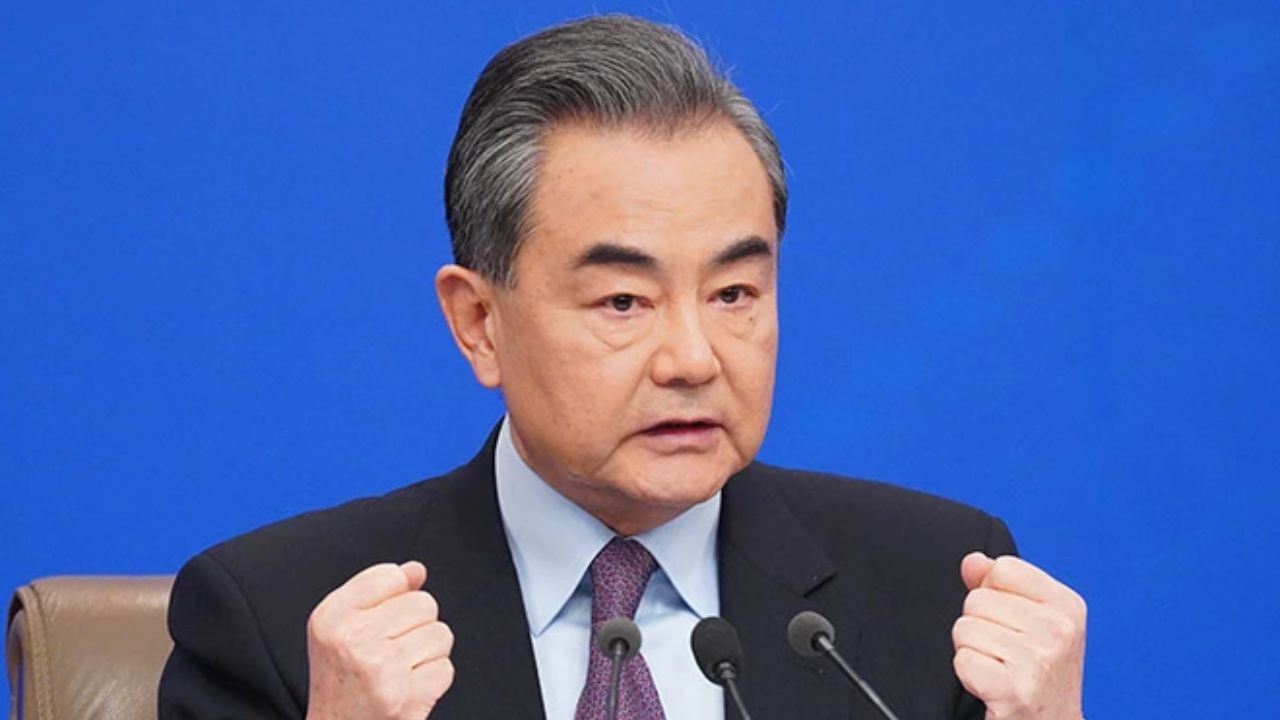 ट्रम्पनंतर चीन बनला पाकिस्तानचा पाठीराखा; भारत-पाक संघर्ष थांबवल्याचा केला दावा, सत्य काय?