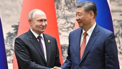 KADIZ: दोन वादळे एकाच किनाऱ्यावर धडकणार; China-Russiaची महायुती, इंडो-पॅसिफिकमध्ये Japan पत्करणार का शरणागती?
