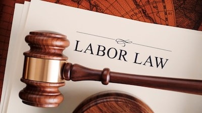 New Labour Laws in India: १ एप्रिलपासून नवे कामगार नियम लागू; दररोज ८ तास काम अनिवार्य
