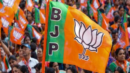 Chiplun BJP candidate : चिपळूण भाजप उमेदवाराच्या विजयाची सर्वत्र चर्चा; केवळ एका मताने मारली बाजी