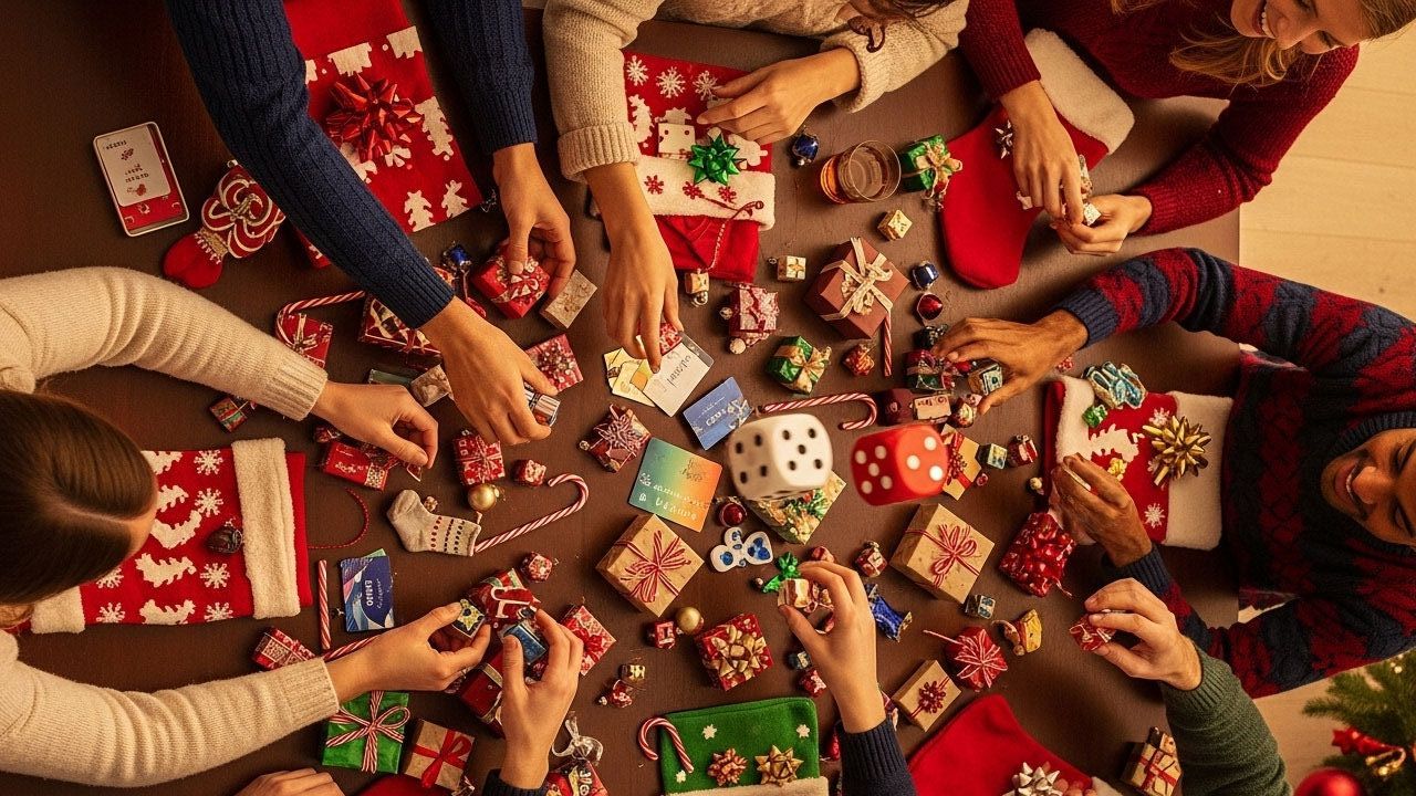 Christmas 2025: यंदा चॉकलेट्स नाही तर प्रियजनांना गिफ्ट करा हे गॅझेट्स, किंमत तुमच्या बजेटमध्ये