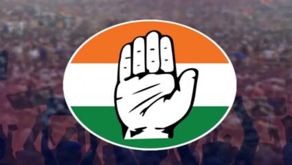 Amaravati News: काँग्रेसची आघाडी, भाजप दुसऱ्या क्रमांकावर; दर्यापुरात १६ जागांवर काँग्रेस विजयी