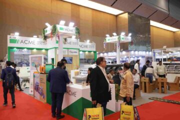 Coru Pack Print India Expo 2026: ‘कोरू पॅक प्रिंट इंडिया एक्स्पो २०२६’ भव्य प्रदर्शनाचे आयोजन, भारतीय पॅकेजिंग उद्योगाला उभारणी