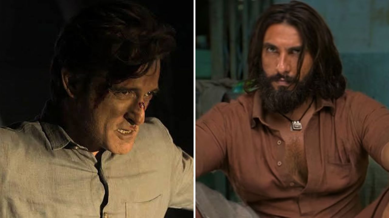 २०२६ मध्ये ‘Dhurandhar’चा डबल धमाका! अक्षय खन्नाशिवाय ‘हा’ चित्रपट घालणार धुमाकूळ, बनवेल २०२५ पेक्षा मोठा रेकॉर्ड