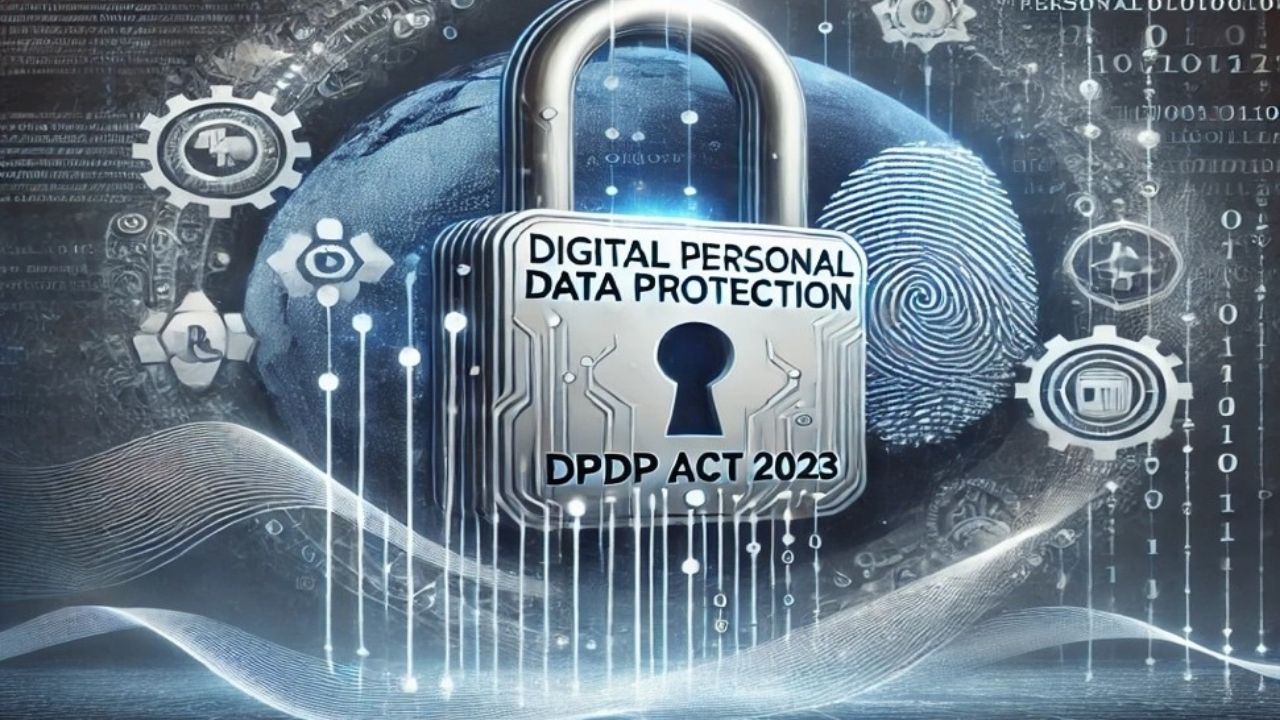 DPDP कायदा सांभाळणार का तुमची गोपनियता? डिजिटल डेटा सुरक्षित करण्याचे सरकारचे प्रयत्न