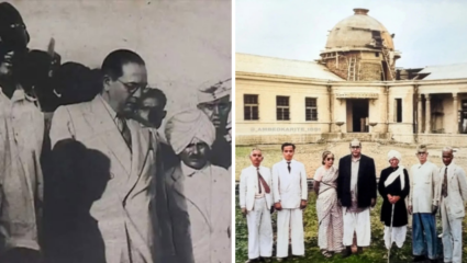 डॉ. बाबासाहेब आंबेडकरांचे कार्याचे ऐतिहासिक टप्पे, मुलांसाठी प्रेरणादायी इतिहास