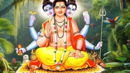 Dattatreya Jayanti 2025: दत्त पौर्णिमा म्हणजे काय? कोणत्या देवतेला आहे समर्पित जाणून घ्या