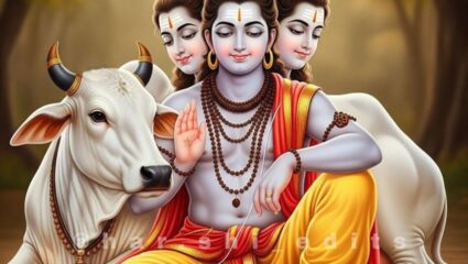 Dattatreya Jayanti 2025: कोण आहेत भगवान दत्तात्रेय? कधी आहे दत्त जयंती आणि कोणत्या मुहूर्तावर करावी पूजा जाणून घ्या