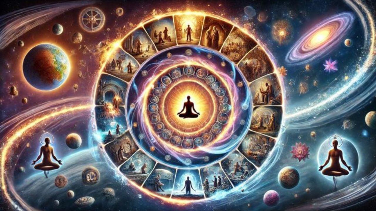 December Monthly Horoscope: डिसेंबरचा महिना सर्व राशीच्या लोकांसाठी कसा असेल जाणून घ्या