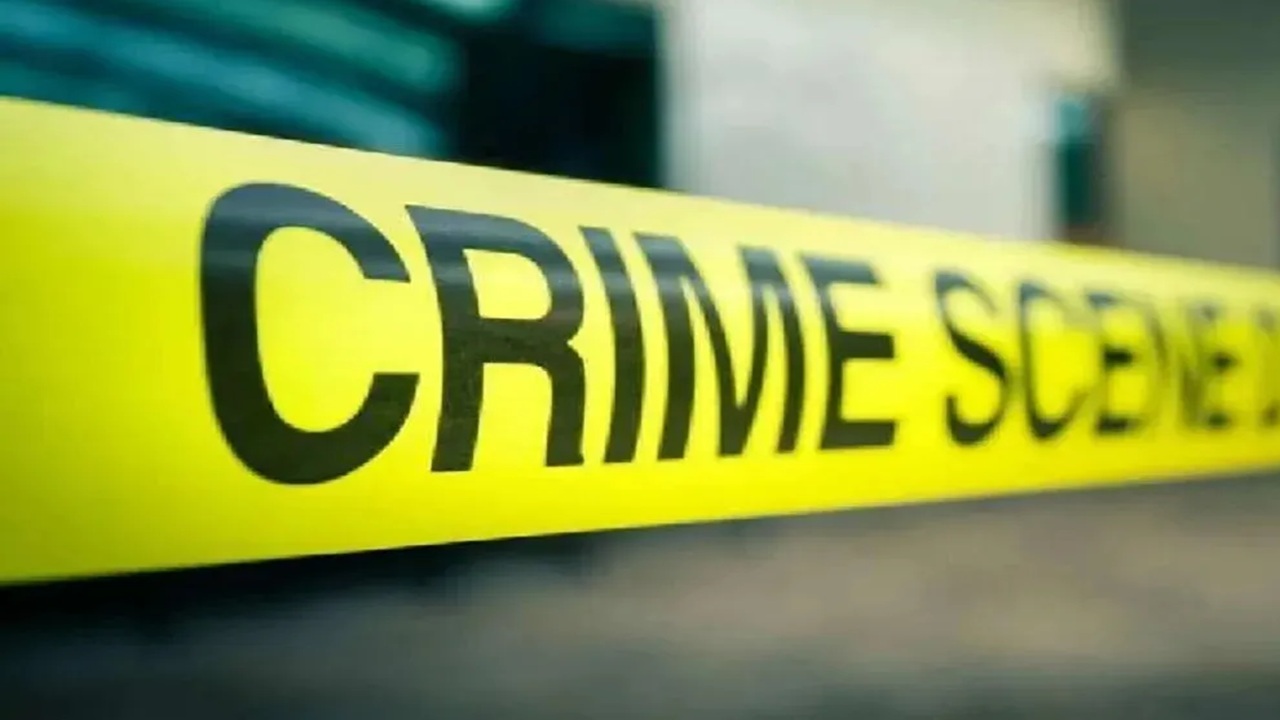 20 रुपयांने घेतला जीव! पतीने पत्नीचा ओढणीने गळा दाबला, मग स्वत: ट्रेनसमोर…, हृदय पिळवटून टाकणारी घटना