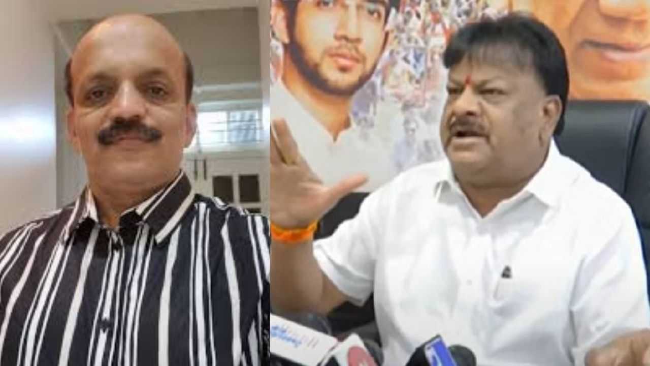 Nashik Politics: शिवसेनेतून हकालपट्टी अन् भाजपने प्रवेश रोखला? नाशिकच्या दोन दिग्गज नेत्यांची झाली गोची