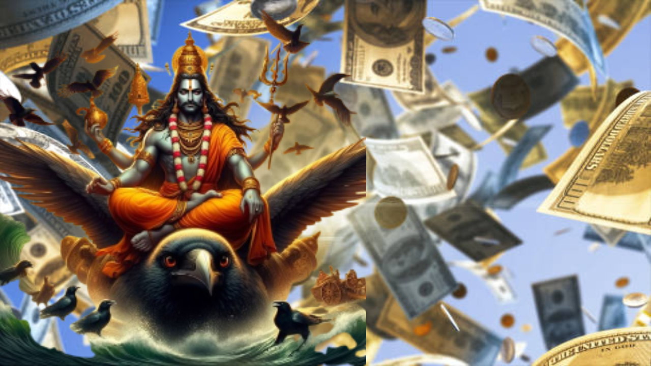 Dhan Rajyog 2026: न्यायदेवता शनि 2026 मध्ये आणणार धन राजयोग, 3 राशींवर अपार धनाचा होणार वर्षाव