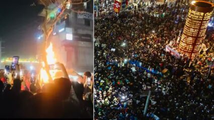 ‘ती’ अफवाच निघाली खोटी,ज्यामुळे DeepuDas बनला जमावशाहीचा बळी; Bangladeshमधील मॉब लिंचिंगमध्ये धक्कादायक खुलासा