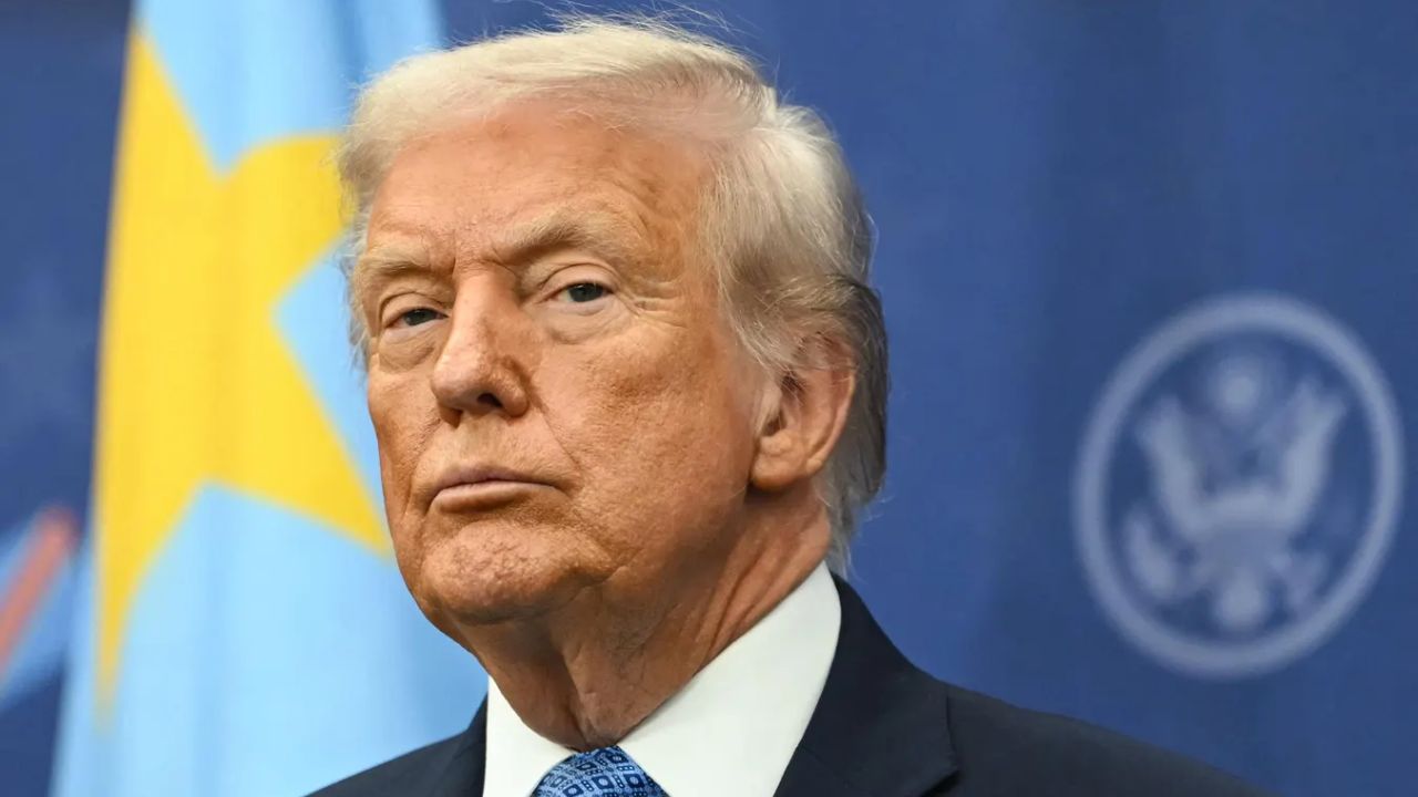 महागाईचा अमेरिकेला तगडा फटका! ट्रम्पच्या दुर्लक्षपणामुळे जनतेचा रोष वाढला