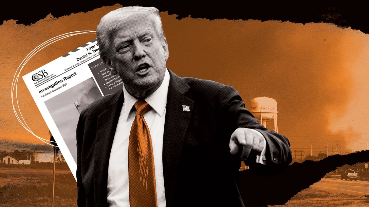 Donald Trump यांचा ‘किल लिस्ट’ प्लॅन? जगातील 3 शक्तिशाली राष्ट्राध्यक्षांच्या हत्येच्या कटाने जागतिक राजकारणात भूकंप