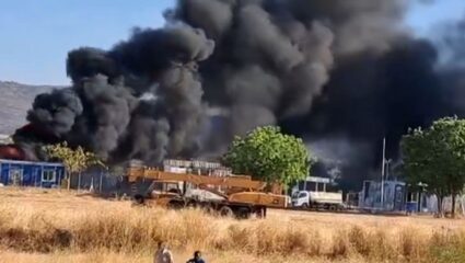 सुदानमध्ये संयुक्त राष्ट्रावर प्रहार; सुविधा केंद्रावरील हल्ल्यात बांगलादेशी सैनिकांचा बळी, VIDEO