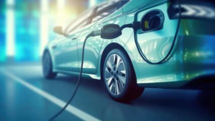 काय सांगता! ३.५० लाखांपर्यंत बचत ते पण   Electric Car वर, खरेदी करण्यापूर्वी जाणून घ्या सविस्तर अपडेट…