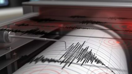 Earthquake News : पृथ्वीच्या पोटात नेमकं काय चाललंय? ‘तैवान ते मणिपूर…’ 24 तासांत 5 देशांमध्ये जाणवले भूकंपाचे धक्के