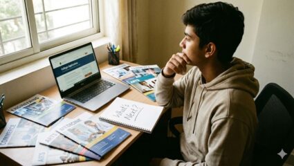 Best Course After 12th: 12 वी नंतर करा ‘हा’ कोर्स, या 7 क्षेत्रात करू शकता करिअर; कंपन्यांमध्ये डायरेक्ट मिळेल नोकरी