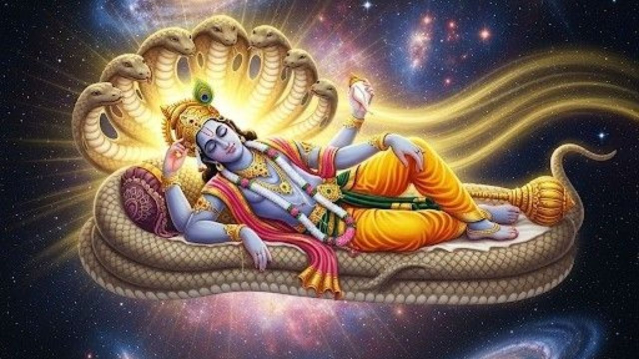 Ekadashi Vrat List: धार्मिकदृष्ट्या अत्यंत खास आहे ‘हा’ शेवटचा महिना, डिसेंबरमध्ये 3 एकादशीचा अद्भुत योग